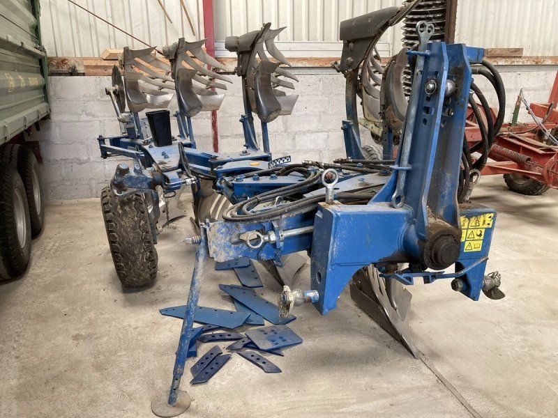 Rabe Albatross V 120 M IV