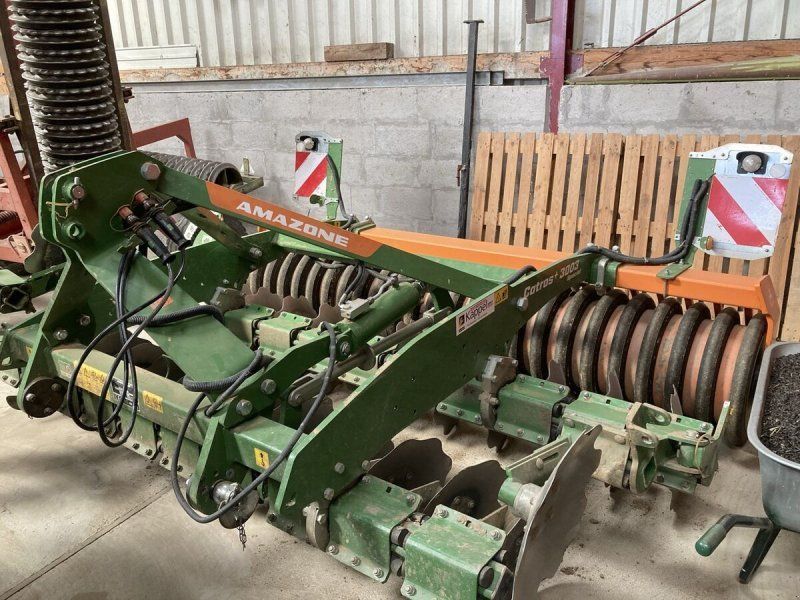 Amazone Catros 3003