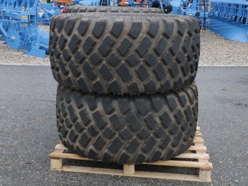 Alliance 500/60R22,5 Preis per Stück
