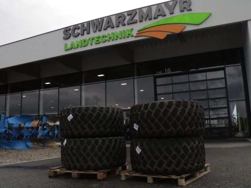 Alliance 500/60R22,5 Preis per Stück