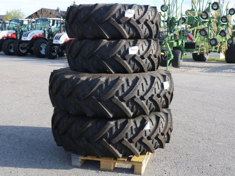 Kleber 16.9R30+14.9R20