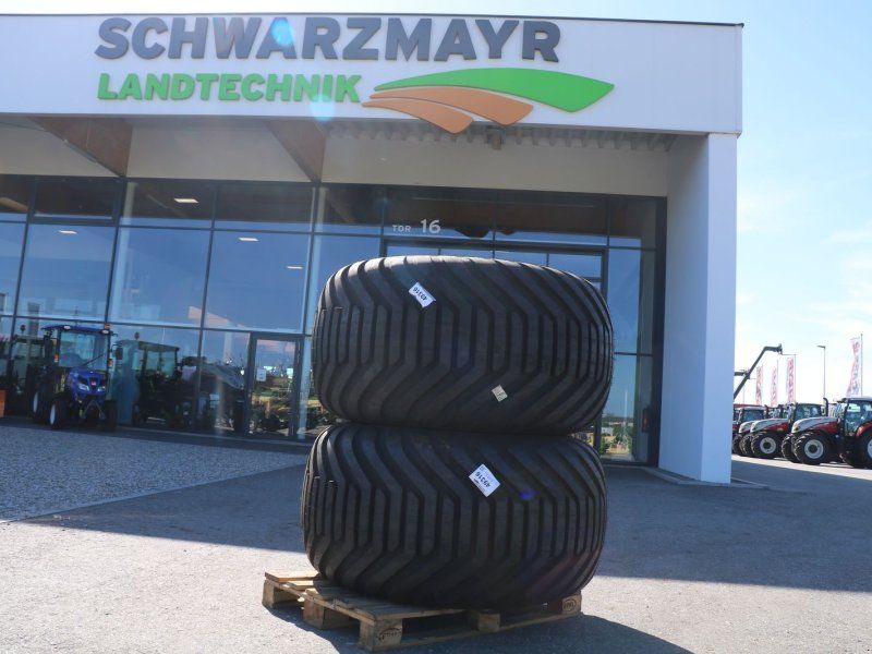 BKT 700-26,5+400-22,5