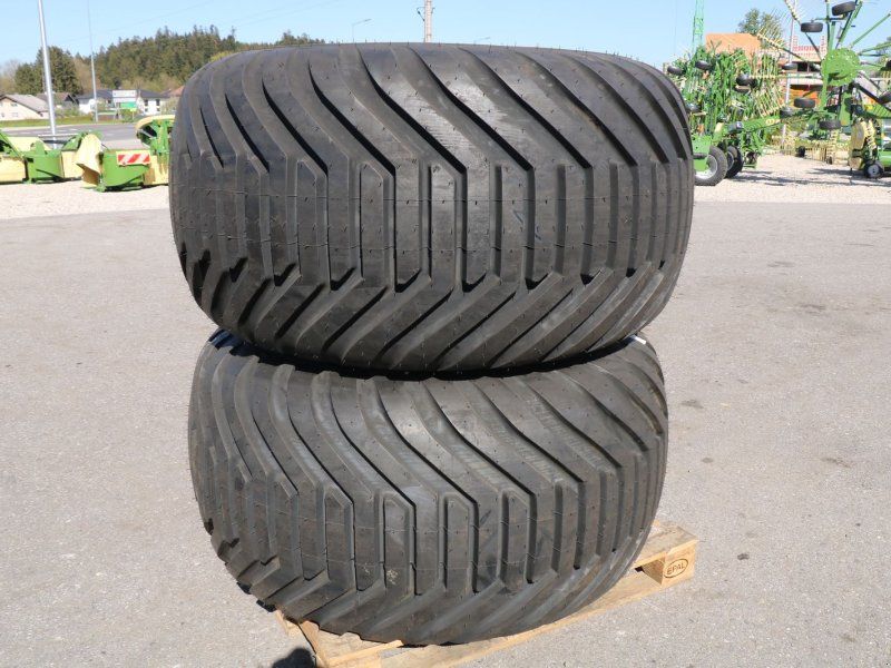 BKT 700-26,5+400-22,5
