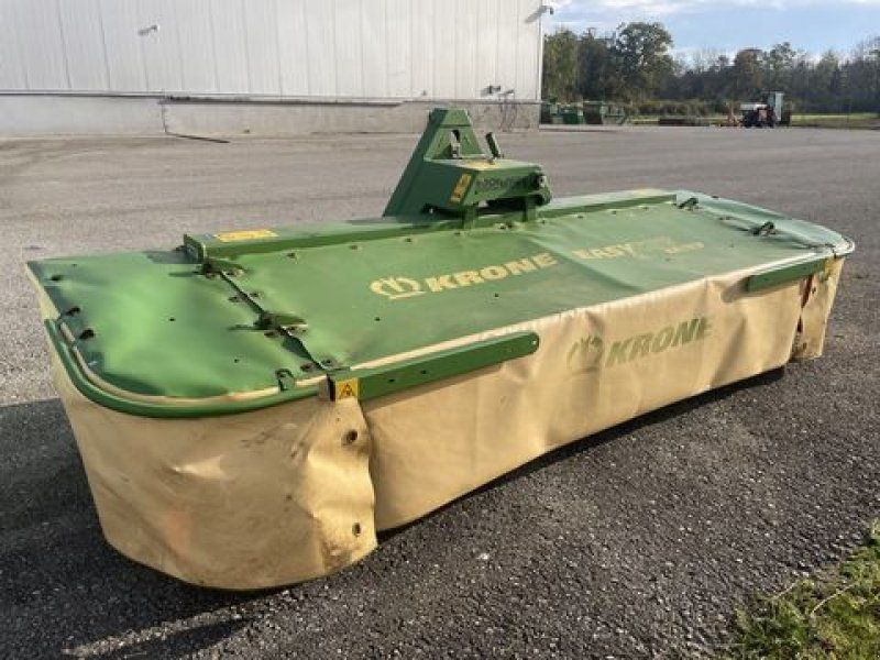 Krone EC F 280 M