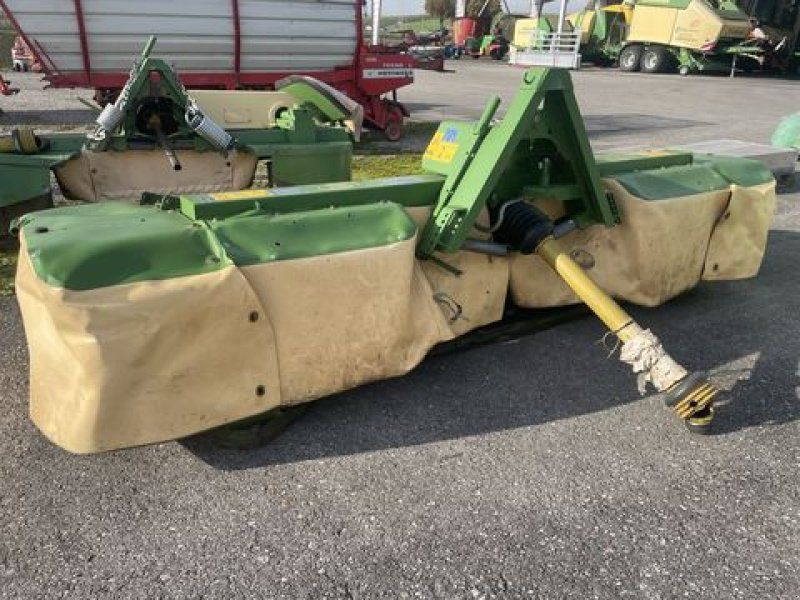 Krone EC F 280 M