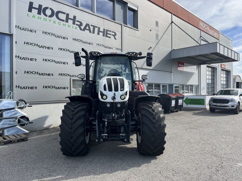 Steyr 6200 ABSOLUT CVT