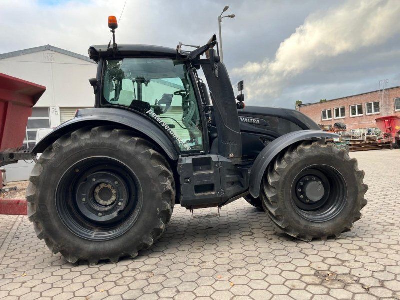 Valtra T214 Direct TwinTrac