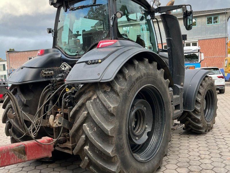 Valtra T214 Direct TwinTrac