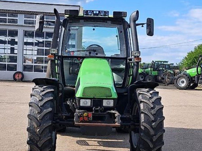 Deutz-Fahr AGROTRON 80