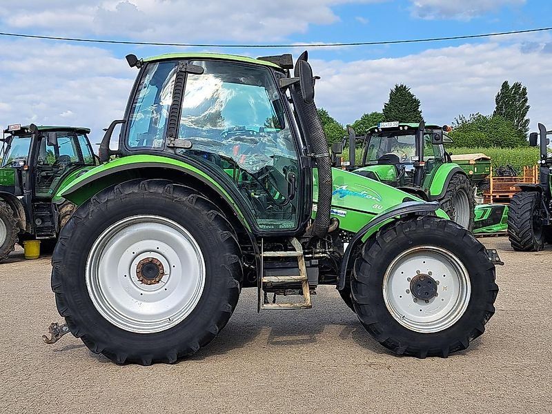 Deutz-Fahr AGROTRON 80