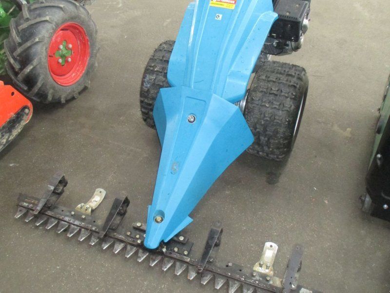 Pucha 140S
