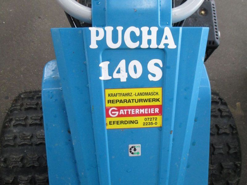 Pucha 140S