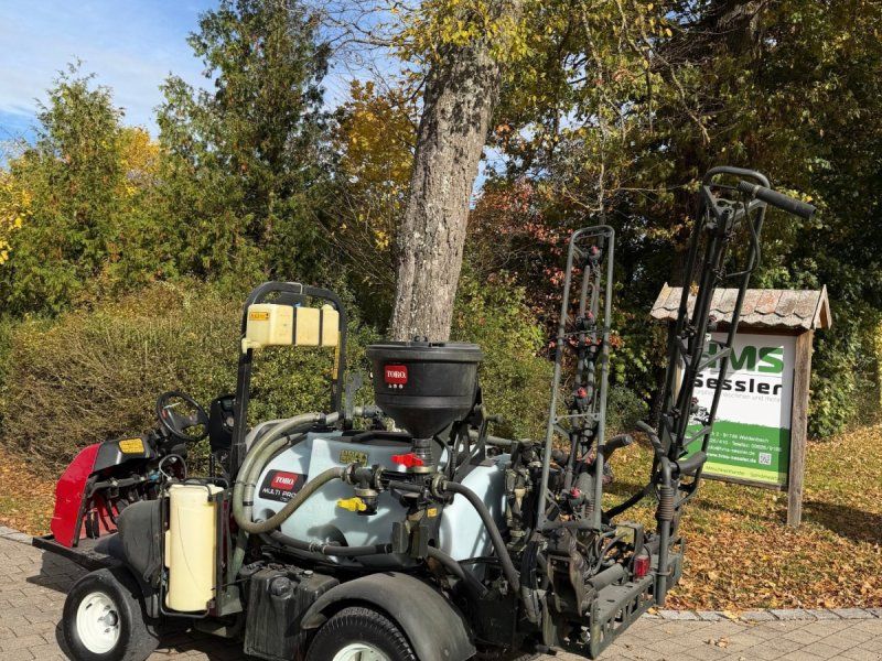 Toro Multi Pro 1750