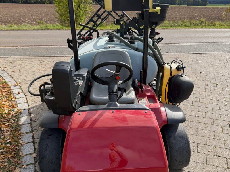 Toro Multi Pro 1750