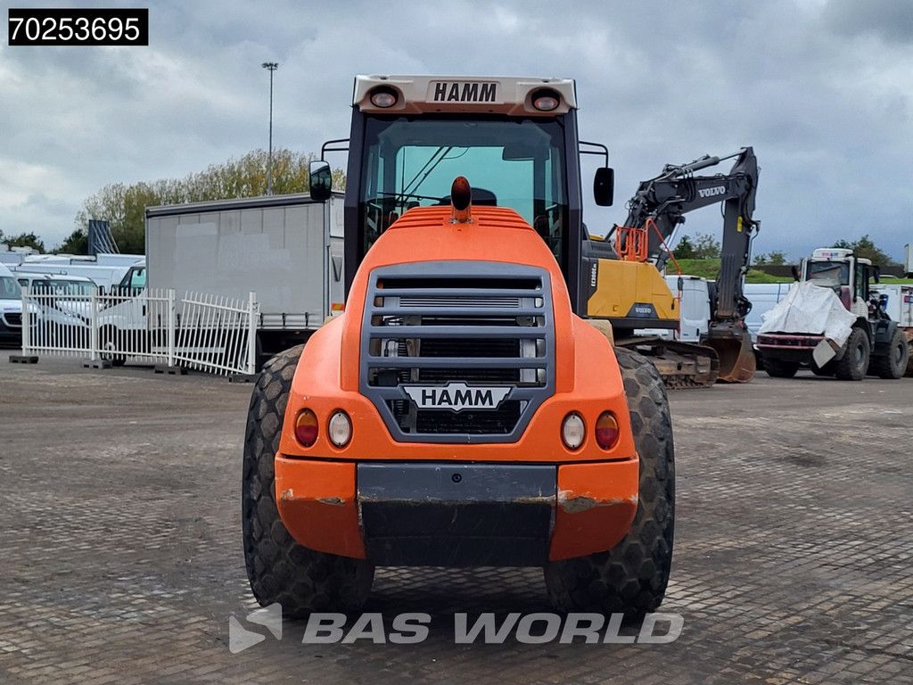 HAMM Select H13 iX