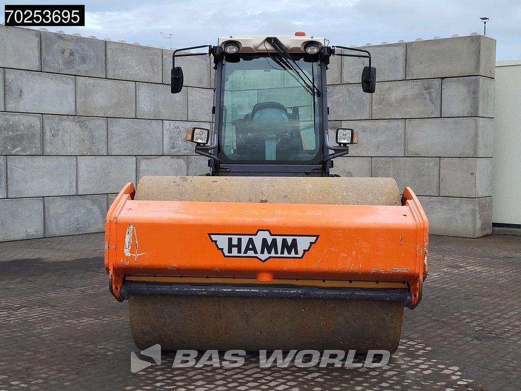 HAMM Select H13 iX