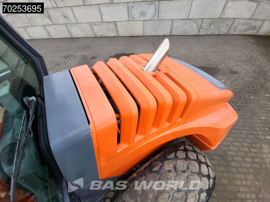 HAMM Select H13 iX