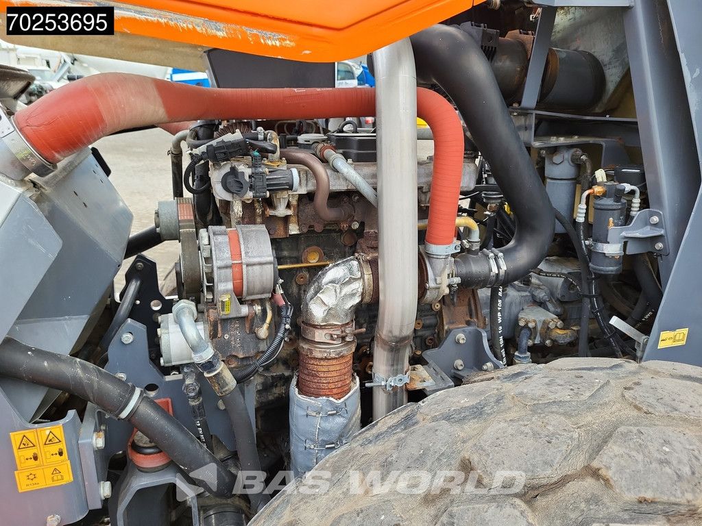 HAMM Select H13 iX