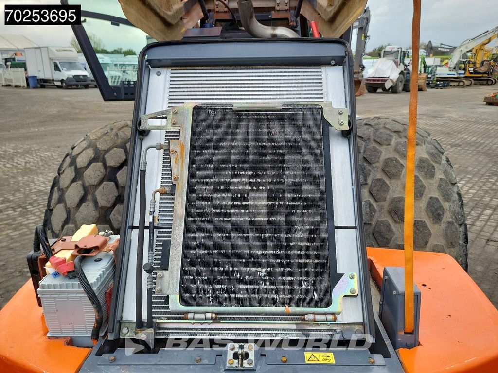 HAMM Select H13 iX