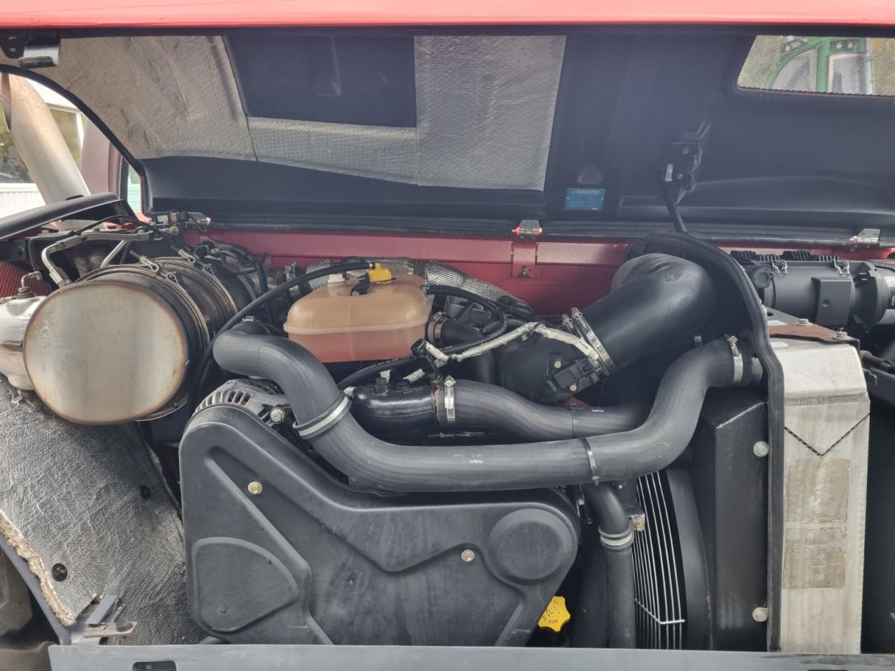 Manitou MLT840-137 PS for sale