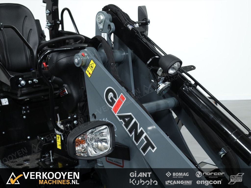 2025 Giant G2300 HD VK10360