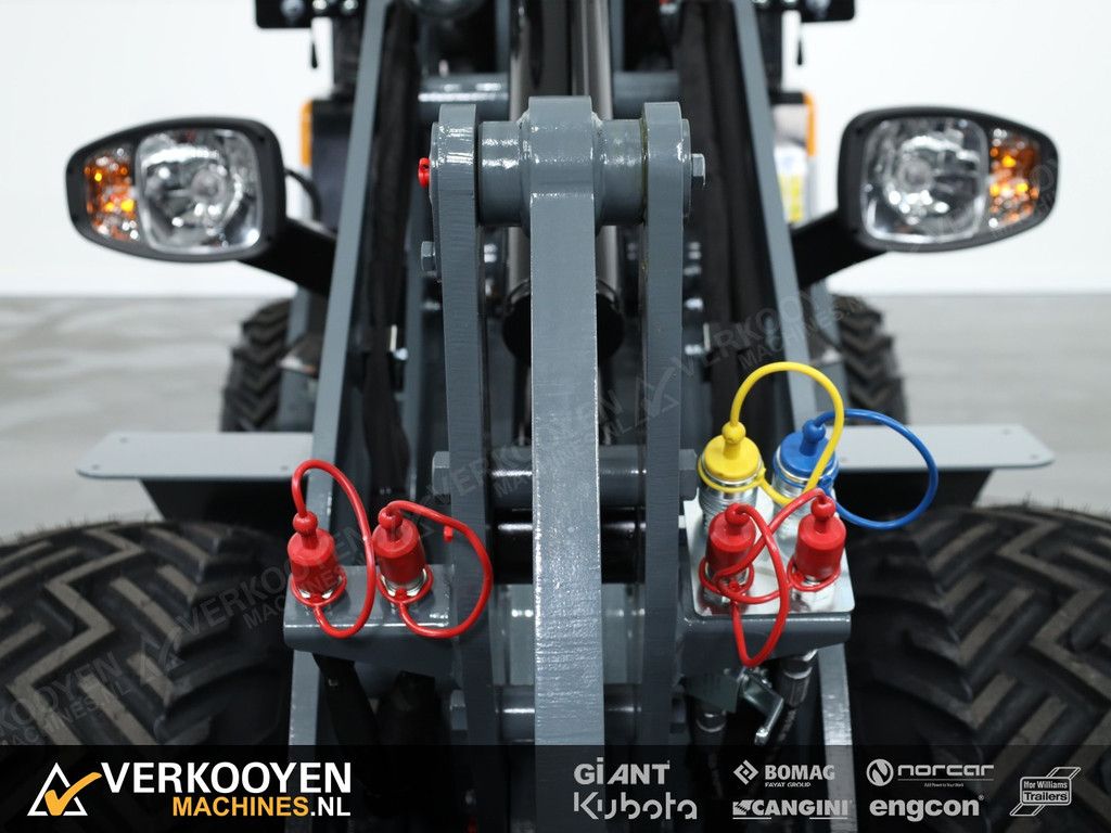 2025 Giant G2300 HD VK10360
