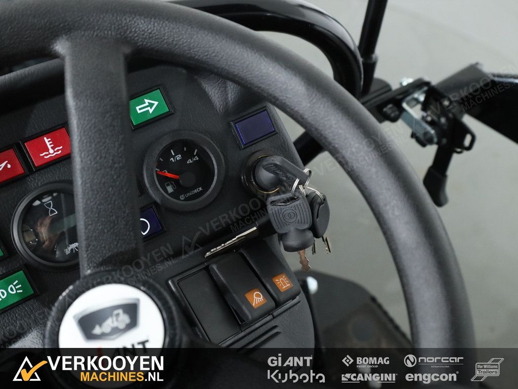 2025 Giant G2300 HD VK10360