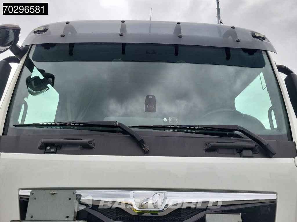 MAN TGS TGS 18.470 4X2 Retarder Xenon ACC ADR Navi Euro 6
