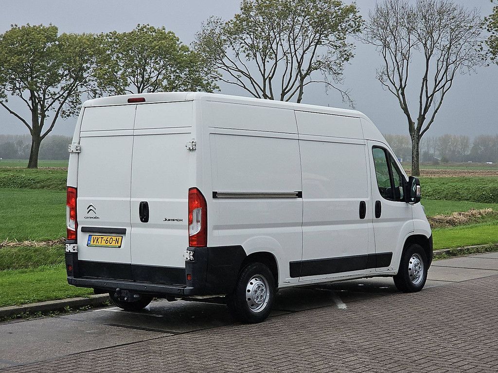CITROEN JUMPER 2.0 l2h2 navi euro6 ac!