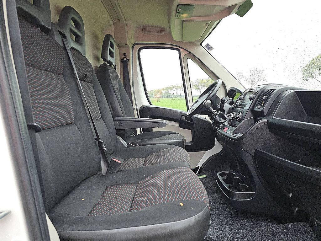 CITROEN JUMPER 2.0 l2h2 navi euro6 ac!