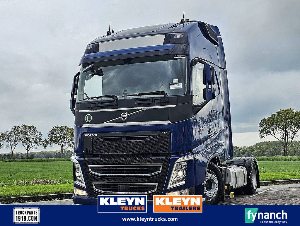 VOLVO FH 460
