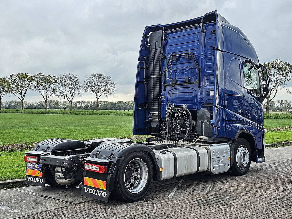 VOLVO FH 460