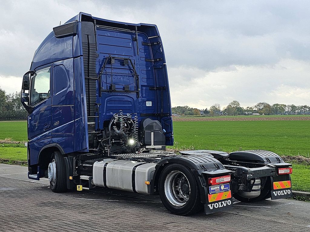 VOLVO FH 460