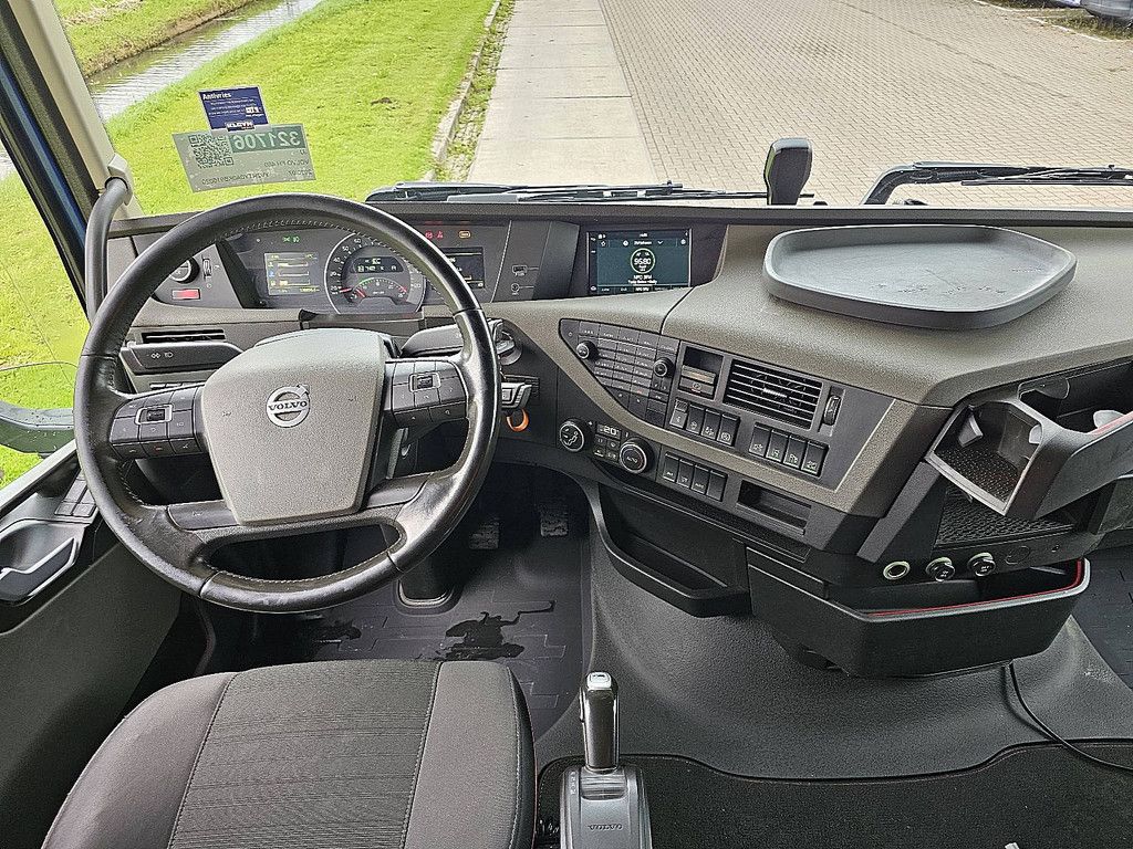 VOLVO FH 460