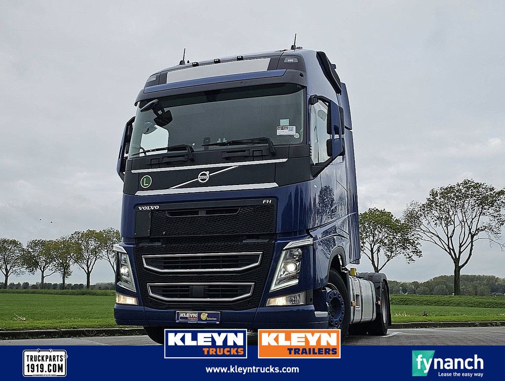 VOLVO FH 460