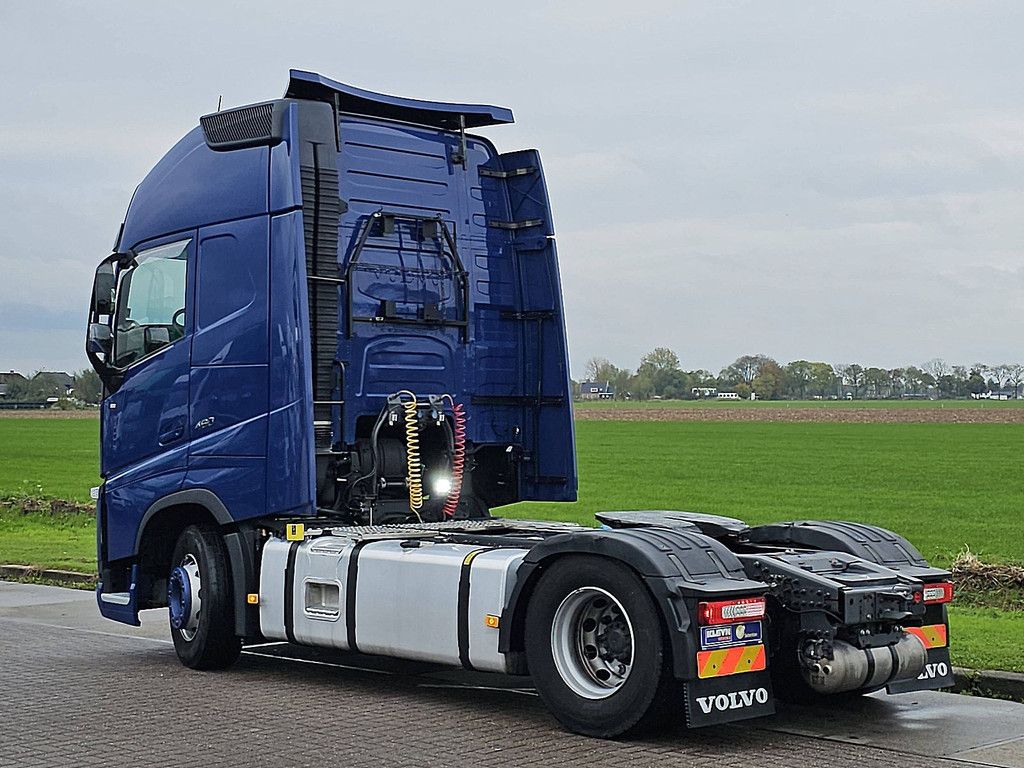 VOLVO FH 460