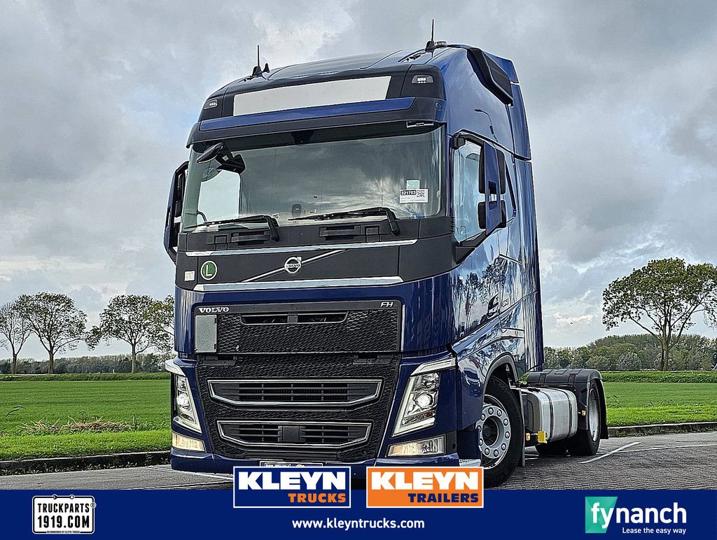 VOLVO FH 460