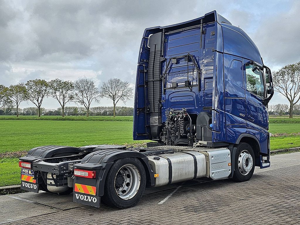 VOLVO FH 460