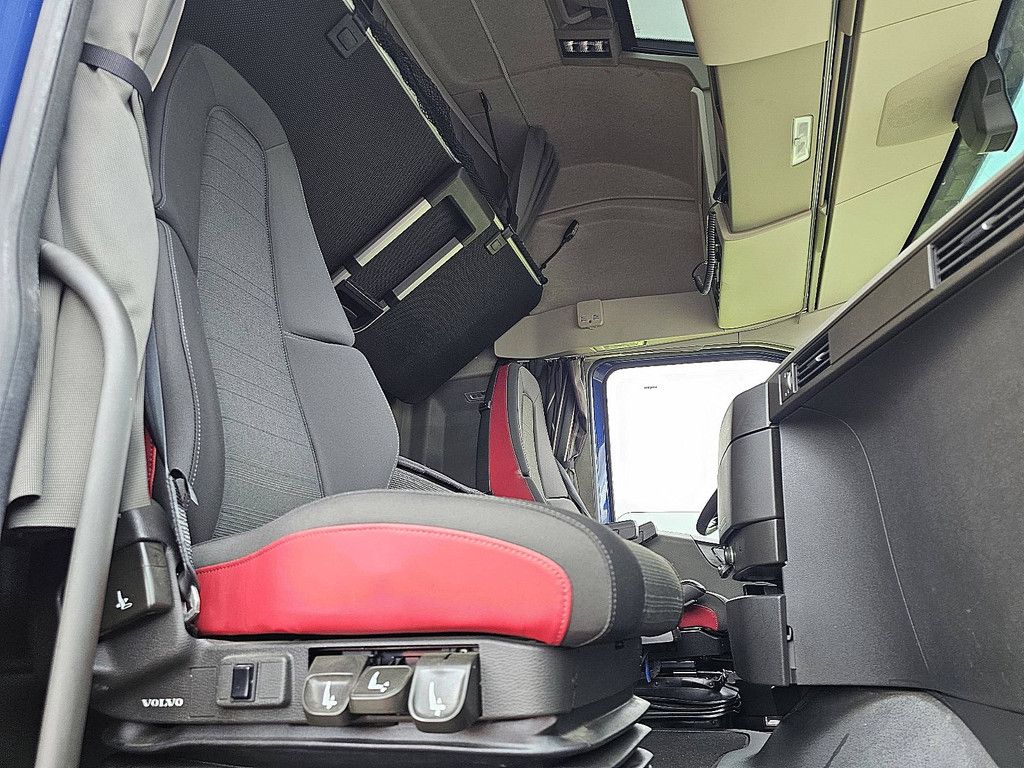 VOLVO FH 460