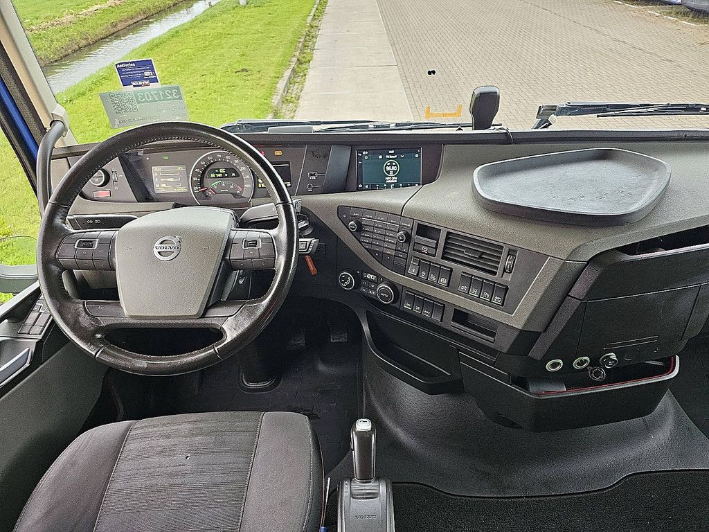VOLVO FH 460