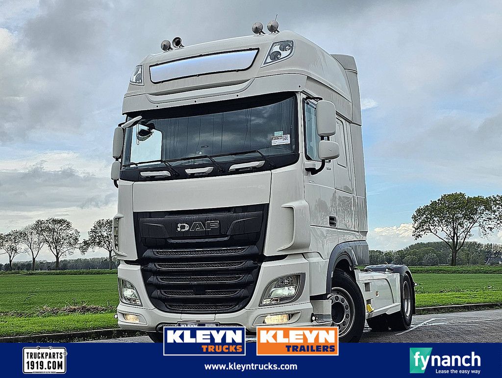 DAF XF 480