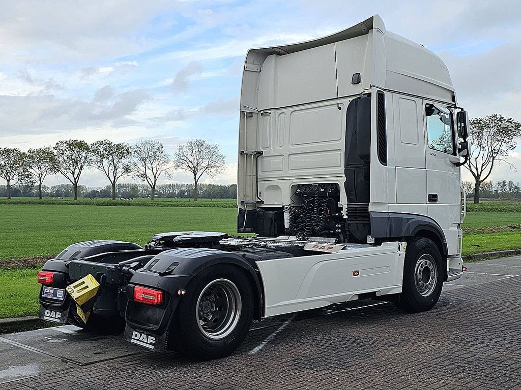 DAF XF 480