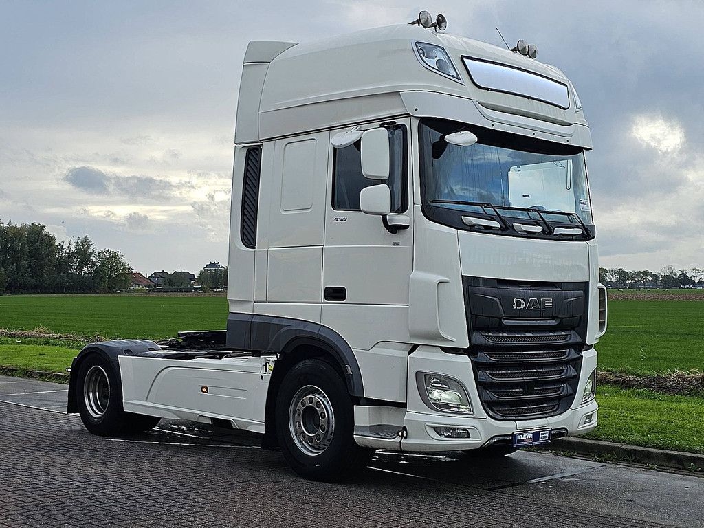 DAF XF 480