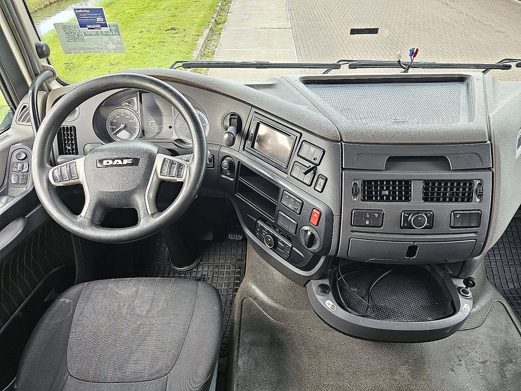 DAF XF 480