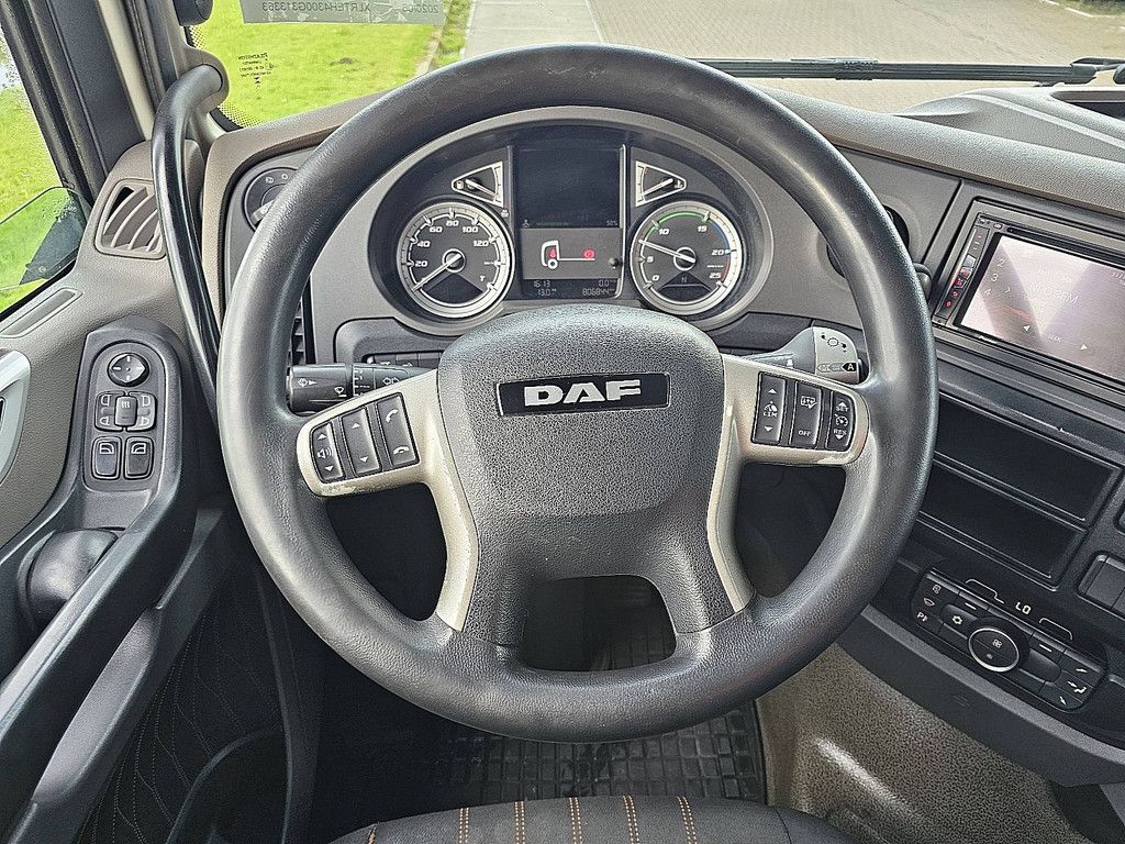 DAF XF 480