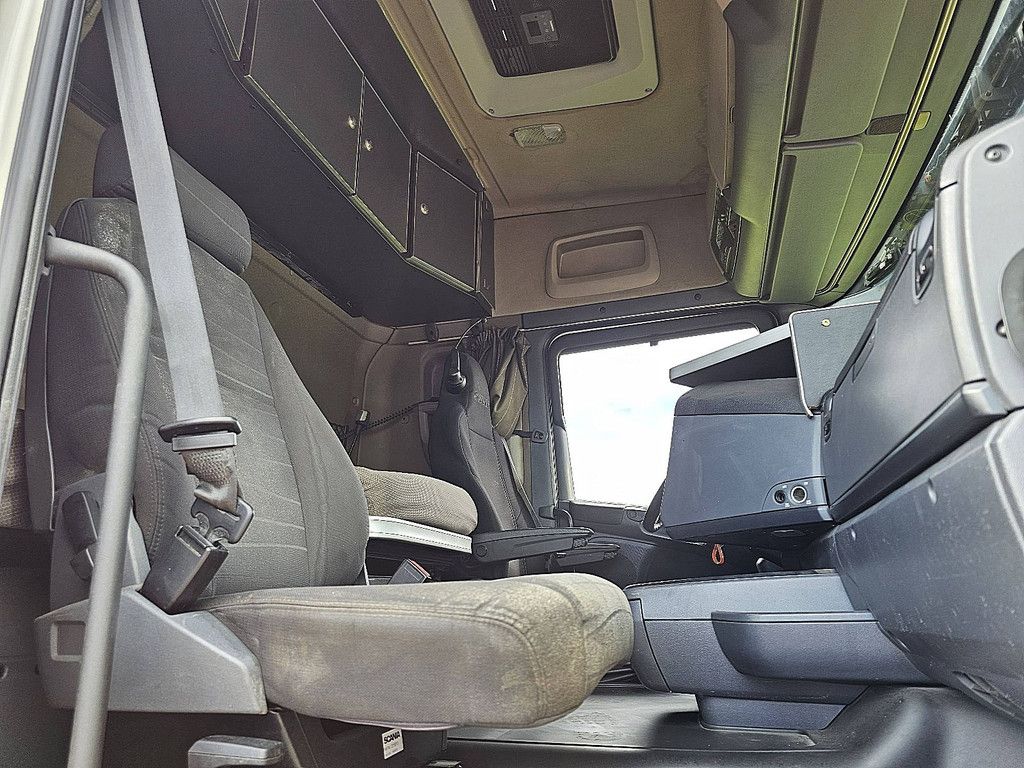 SCANIA R490