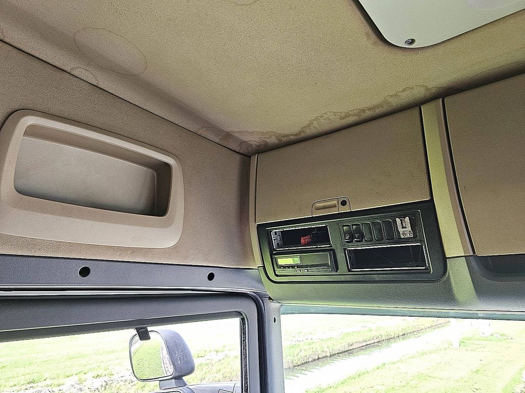 SCANIA R490