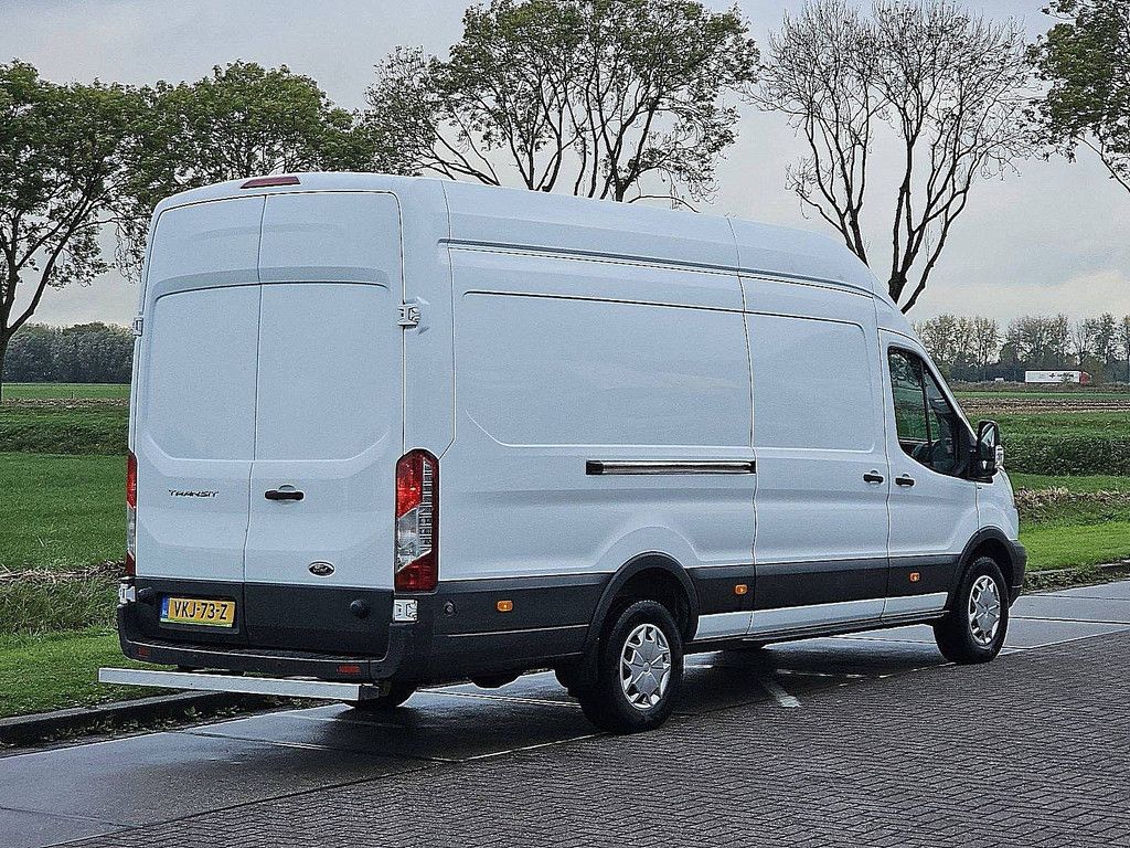 FORD TRANSIT 350 xxl ac euro6