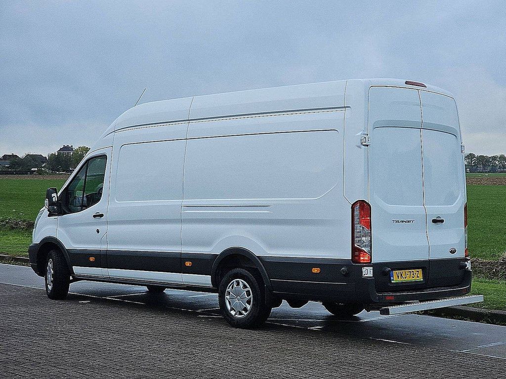 FORD TRANSIT 350 xxl ac euro6