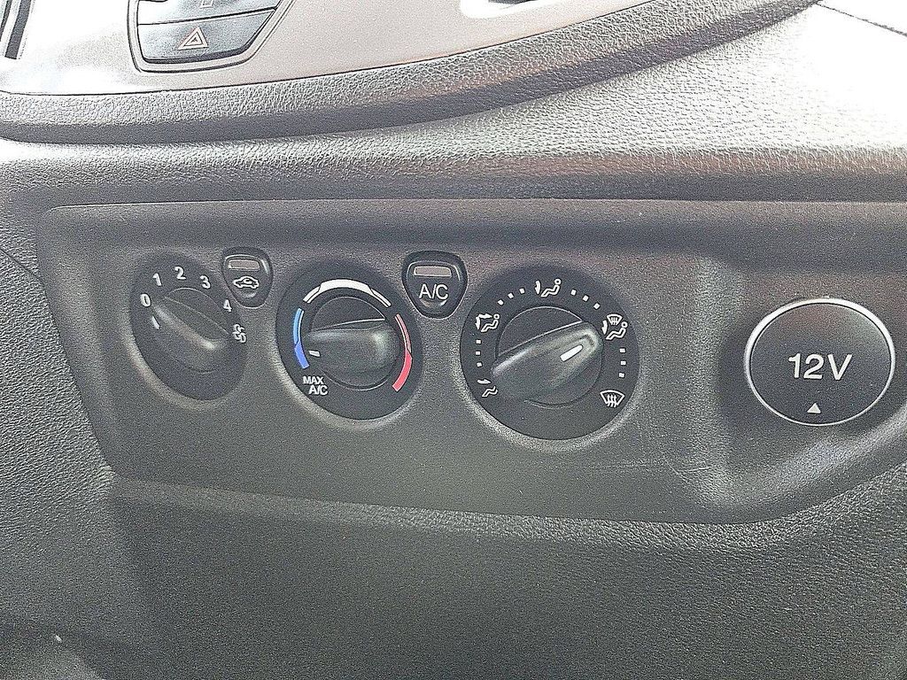 FORD TRANSIT 350 xxl ac euro6